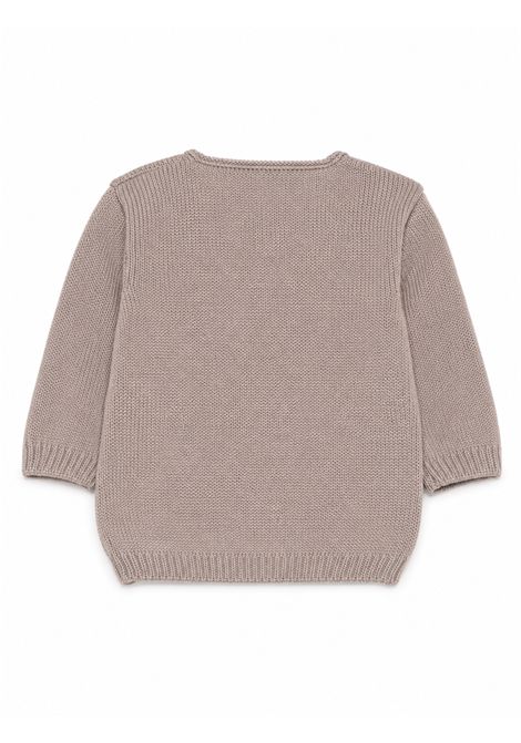 Cardigan con bottoni LITTLE BEAR | 2011TORTORA